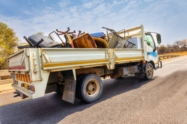 Reliable Wellsville, KS Junk Removal Services Solutions